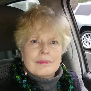 Meet your Posher, Marsha